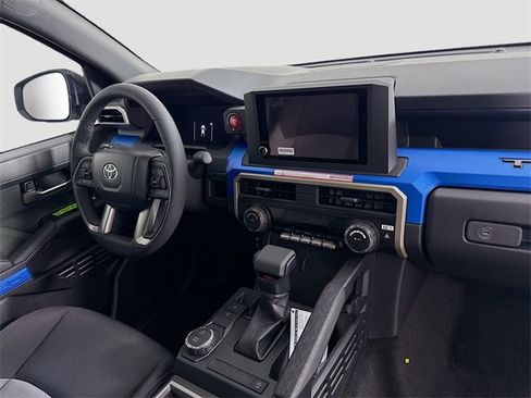 New 2026 Toyota Tacoma TRD Sport image 26