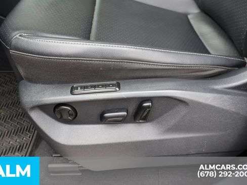 Used 2018 Volkswagen Atlas SEL AWD/4WD image 15