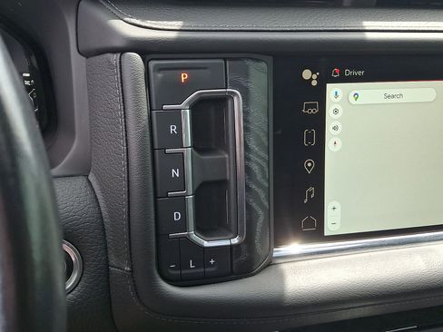 Used 2022 GMC Yukon XL Denali w/ Max Trailering Package AWD/4WD image 16