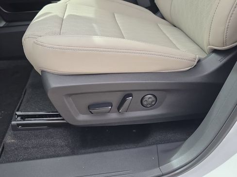 New 2026 Nissan Murano Platinum w/ Cargo Package AWD/4WD image 21