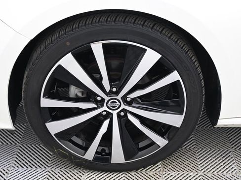 Used 2019 Nissan Altima 2.5 Platinum image 20