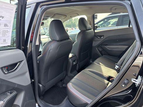 New 2026 Subaru Crosstrek 2.5i Limited image 29