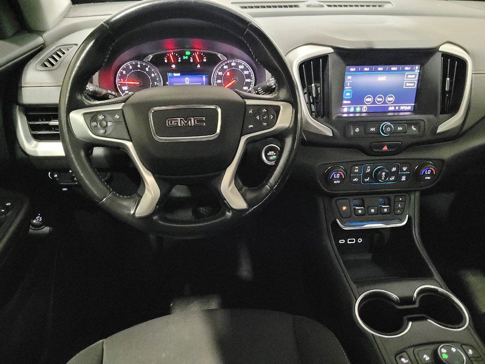 Used 2020 GMC Terrain SLE w/ Driver Convenience Package AWD/4WD image 22