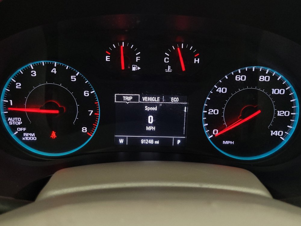Used 2020 Chevrolet Malibu LT FWD image 23