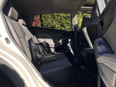 Used 2022 Subaru Crosstrek 2.5i Sport w/ Moonroof Package image 19