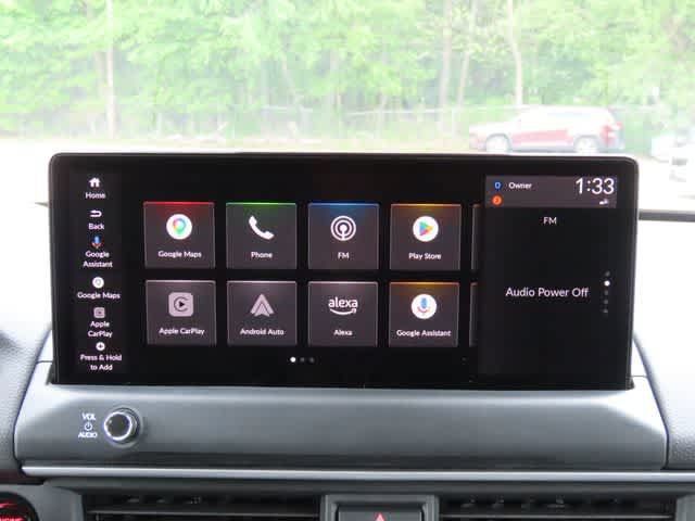 New 2026 Honda Pilot Touring image 24