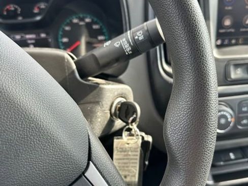 Used 2022 Chevrolet Colorado W/T w/ WT Convenience Package image 22