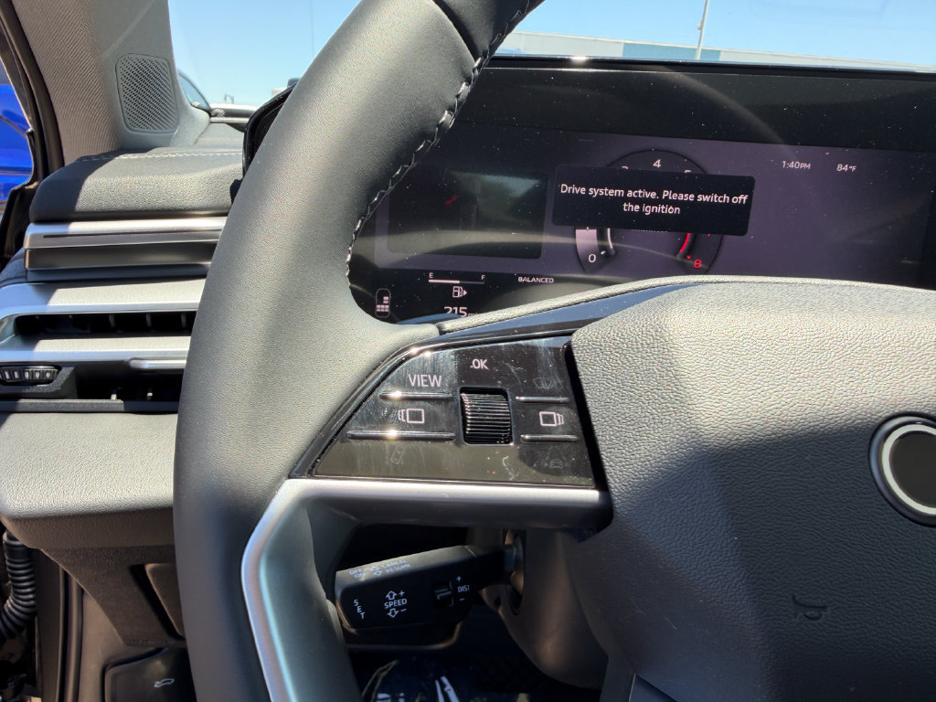 New 2026 Audi A5 Premium Plus AWD/4WD image 19