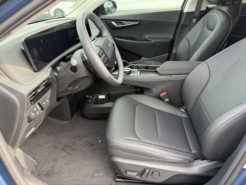 New 2026 Kia EV6 Wind RWD image 24