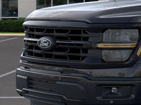 New 2026 Ford F150 XLT w/ Equipment Group 302A MID RWD image 17