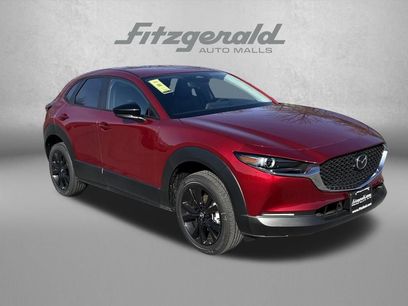 New 2026 MAZDA CX-30 AWD 2.5 S w/ Select Sport Pkg