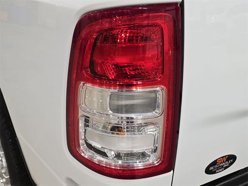 Used 2022 RAM 2500 Tradesman image 32