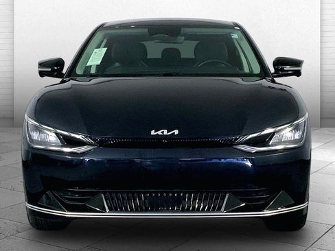 Used 2023 Kia EV6 Wind w/ Wind Technology Package image 2