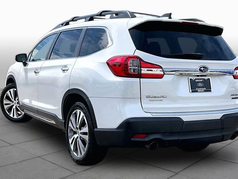 Used 2020 Subaru Ascent Touring w/ Popular Package #3 AWD/4WD image 12