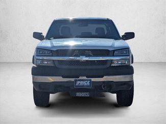 Used 2004 Chevrolet Silverado 2500 W/T video 2