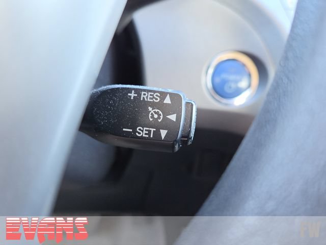 Used 2015 Toyota Prius Three w/ Solar Roof Package FWD image 16