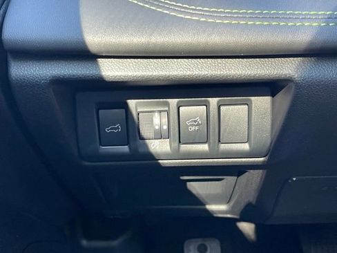 New 2025 Subaru Outback Onyx Edition w/ Popular Package #2 image 14