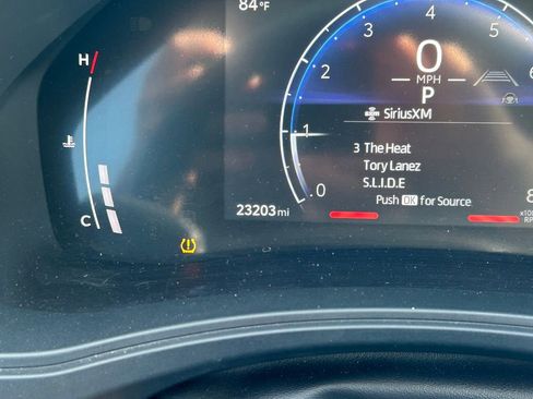 Used 2025 Toyota Grand Highlander FWD image 38