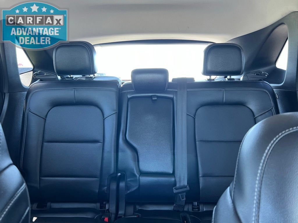 Used 2021 Ford Escape SEL AWD/4WD image 18