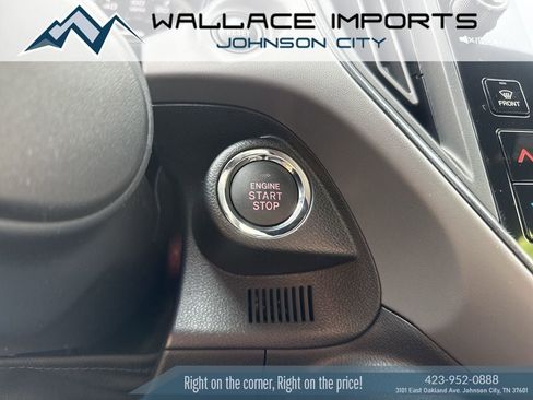 New 2026 Subaru Crosstrek 2.5i Wilderness AWD/4WD image 31