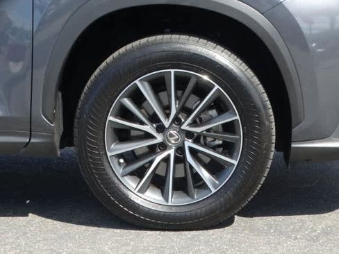 Used 2023 Lexus NX 350 AWD image 8