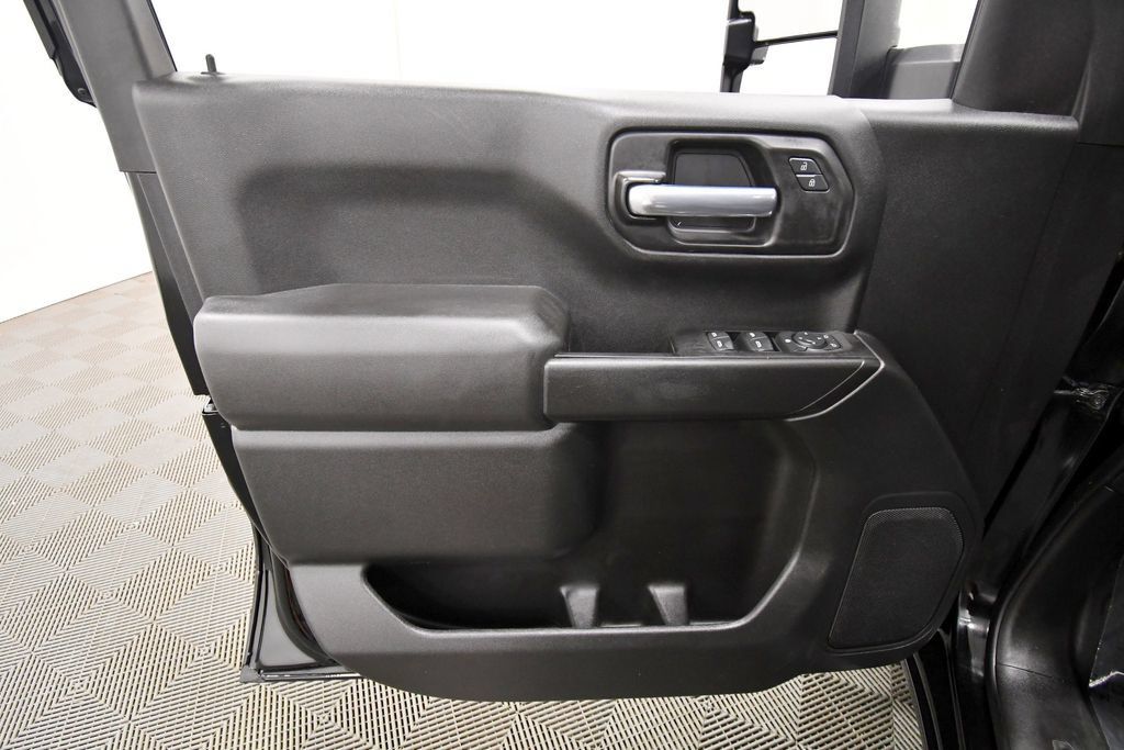Used 2020 GMC Sierra 1500 4x4 Double Cab w/ Sierra Value Package image 13