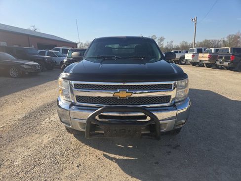 Used 2012 Chevrolet Silverado 1500 LT w/ All-Star Edition image 8