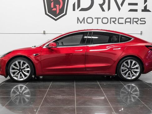 Used 2018 Tesla Model 3 Long Range image 15