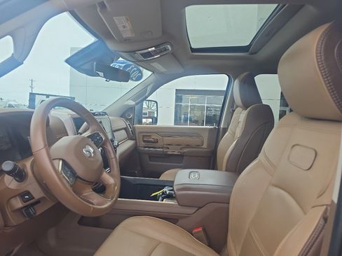 Used 2023 RAM 2500 Limited image 18