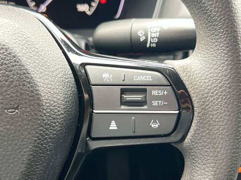 Certified 2023 Honda Civic LX image 10