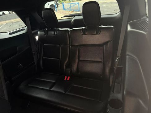 Used 2021 Ford Explorer ST w/ Equipment Group 401A AWD/4WD image 46