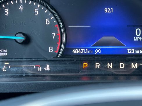 Used 2021 Ford Explorer XLT w/ Equipment Group 202A image 32