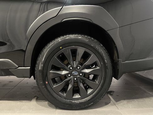 Used 2024 Subaru Outback Onyx Edition XT image 9