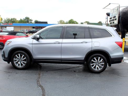 Used 2021 Honda Pilot EX image 8