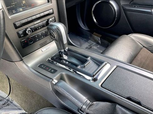 Used 2014 Ford Mustang GT Premium w/ Electronics Package RWD image 15