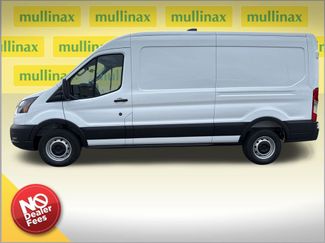 New 2026 Ford Transit 250 148 Medium Roof video 2