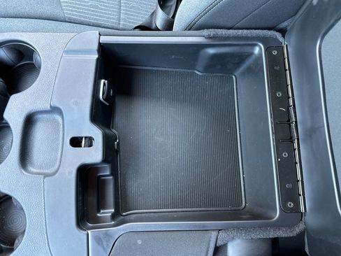 Used 2023 RAM 2500 Tradesman image 31