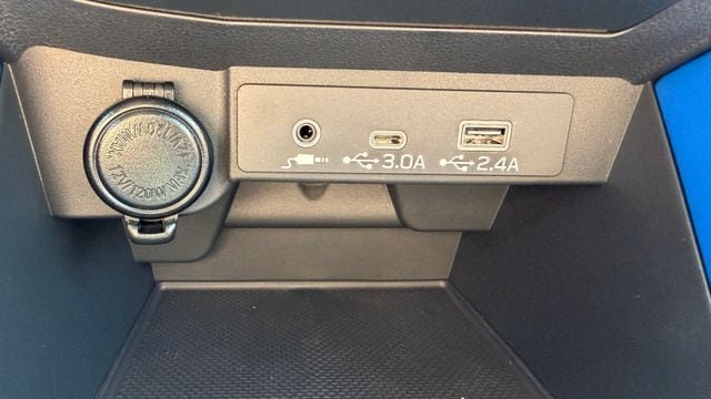 New 2026 Subaru WRX tS w/ Accessory Package #2 AWD/4WD image 28