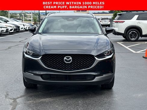 Used 2024 MAZDA CX-30 AWD 2.5 S w/ Premium Package image 14