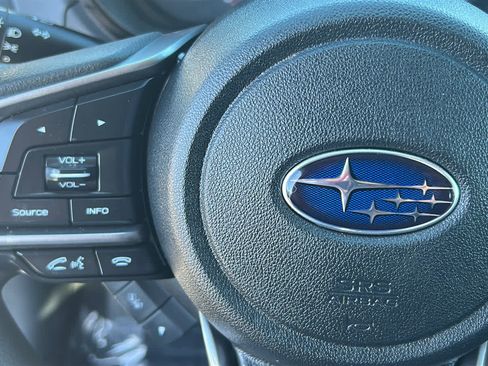 Used 2023 Subaru Impreza 2.0i AWD/4WD image 20