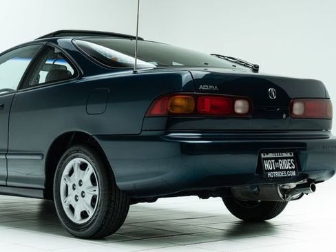 Used 1996 Acura Integra LS image 23