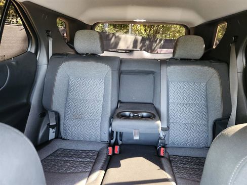 Used 2022 Chevrolet Equinox LT image 17