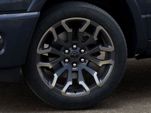 New 2026 RAM 1500 Limited AWD/4WD image 35