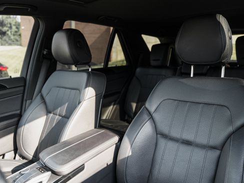 Used 2018 Mercedes-Benz GLE 350 4MATIC image 21