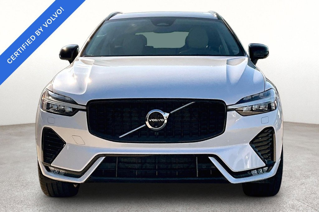 Used 2024 Volvo XC60 B5 Ultimate w/ Protection Package Premier AWD/4WD image 3