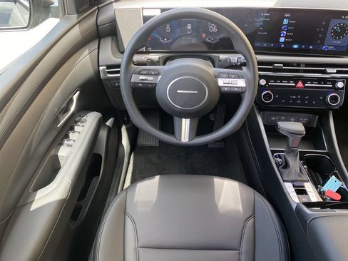 New 2026 Hyundai Santa Cruz SEL AWD/4WD image 14