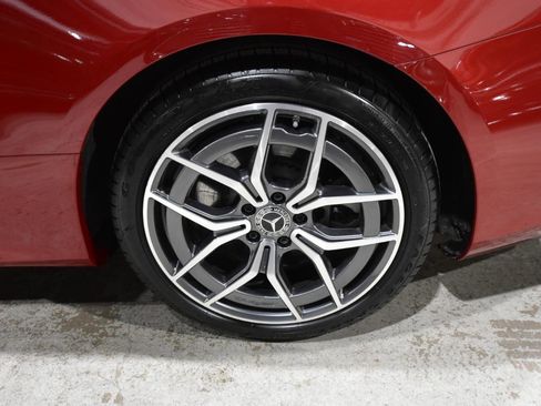 Used 2023 Mercedes-Benz E 450 4MATIC Cabriolet image 66