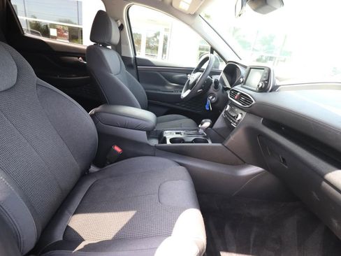Used 2020 Hyundai Santa Fe SE FWD image 14