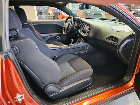 Used 2021 Dodge Challenger R/T Scat Pack w/ Shaker Package image 19