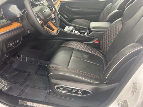 Used 2024 Jeep Grand Cherokee L Summit image 15